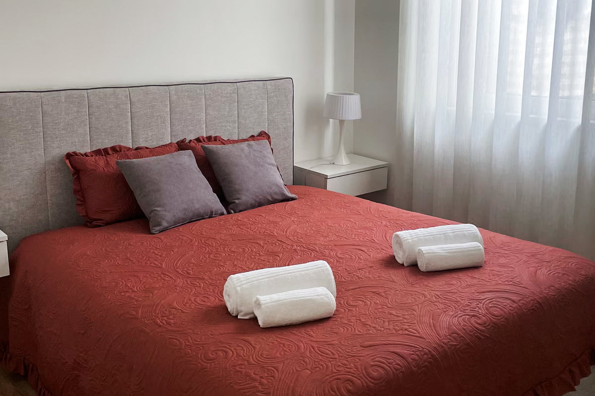 Apartamento