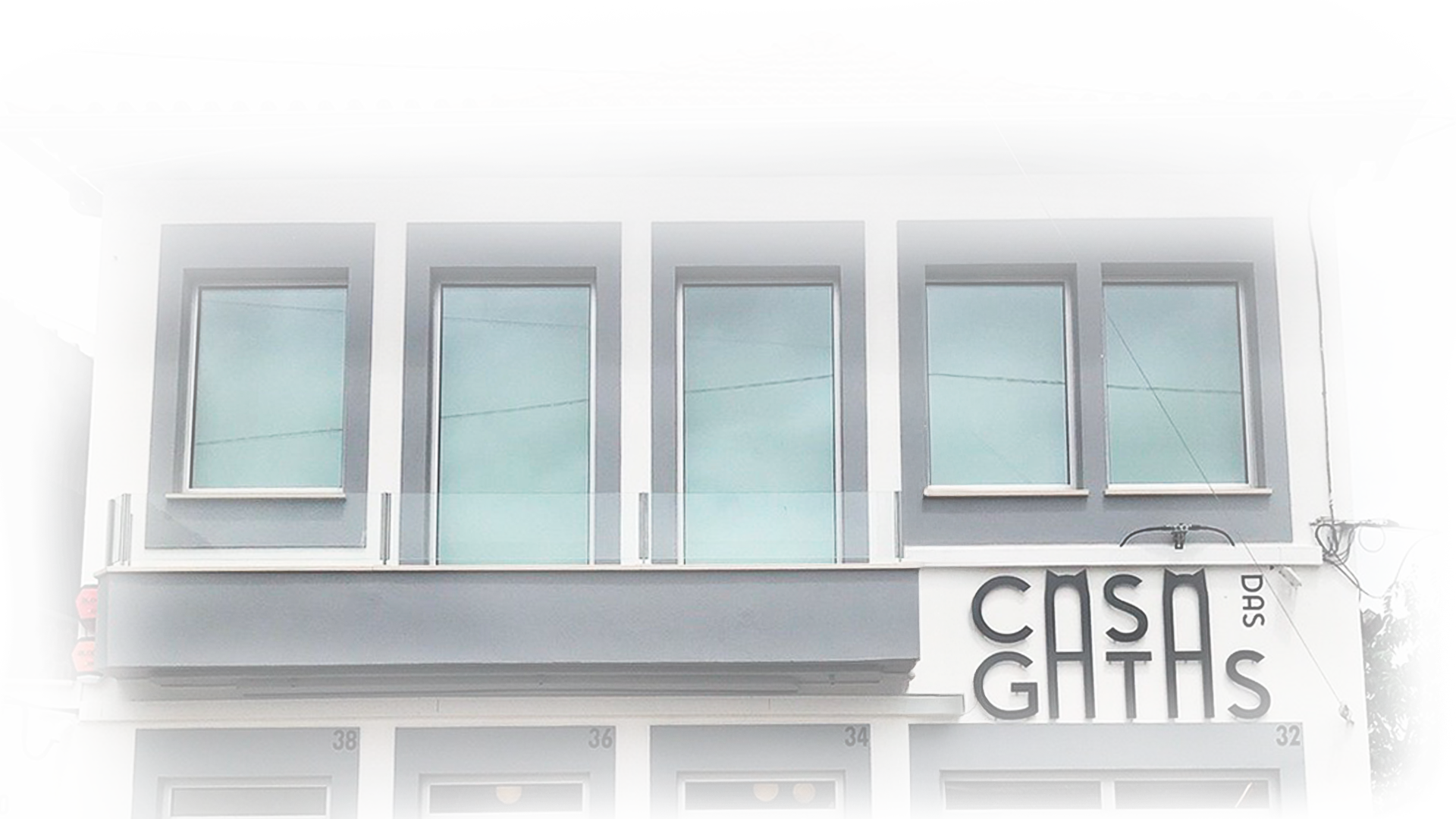 Bar Casa das Gatas