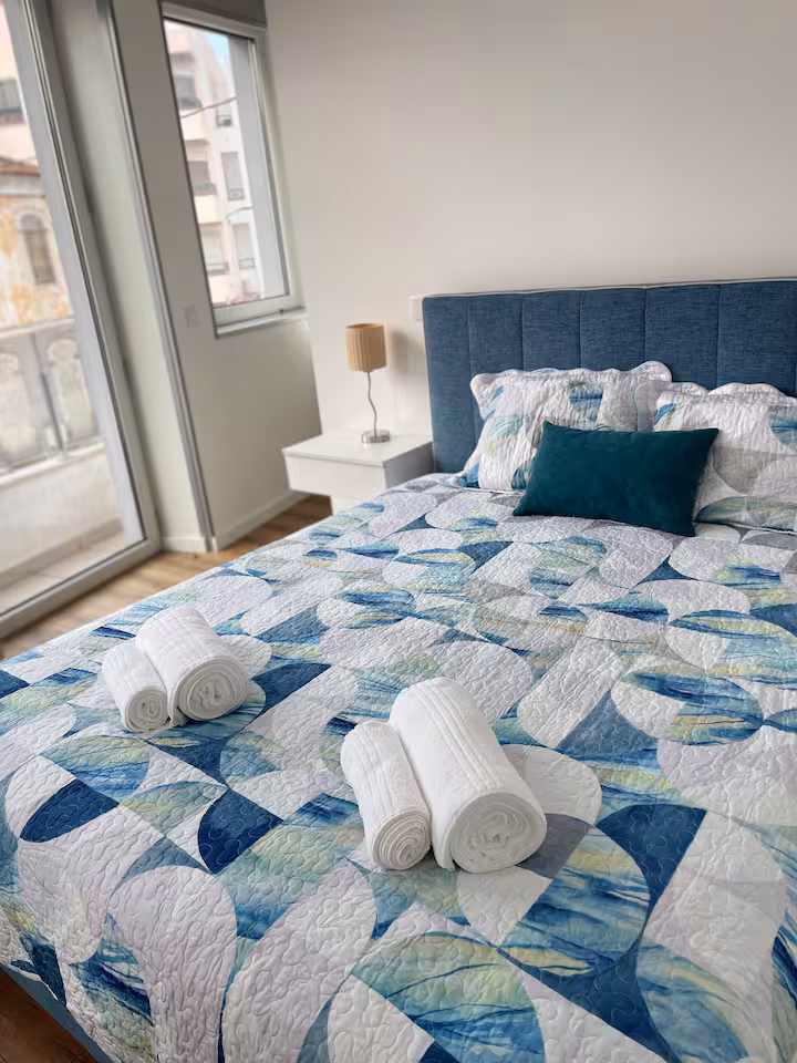 Apartamento